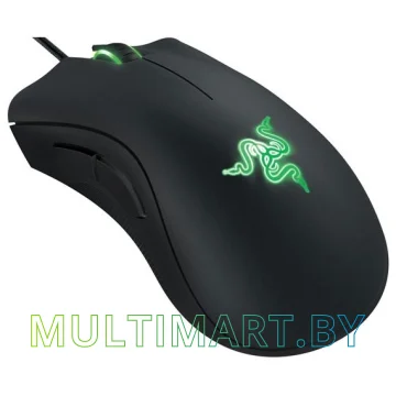 Игровая мышь Razer DeathAdder 2013